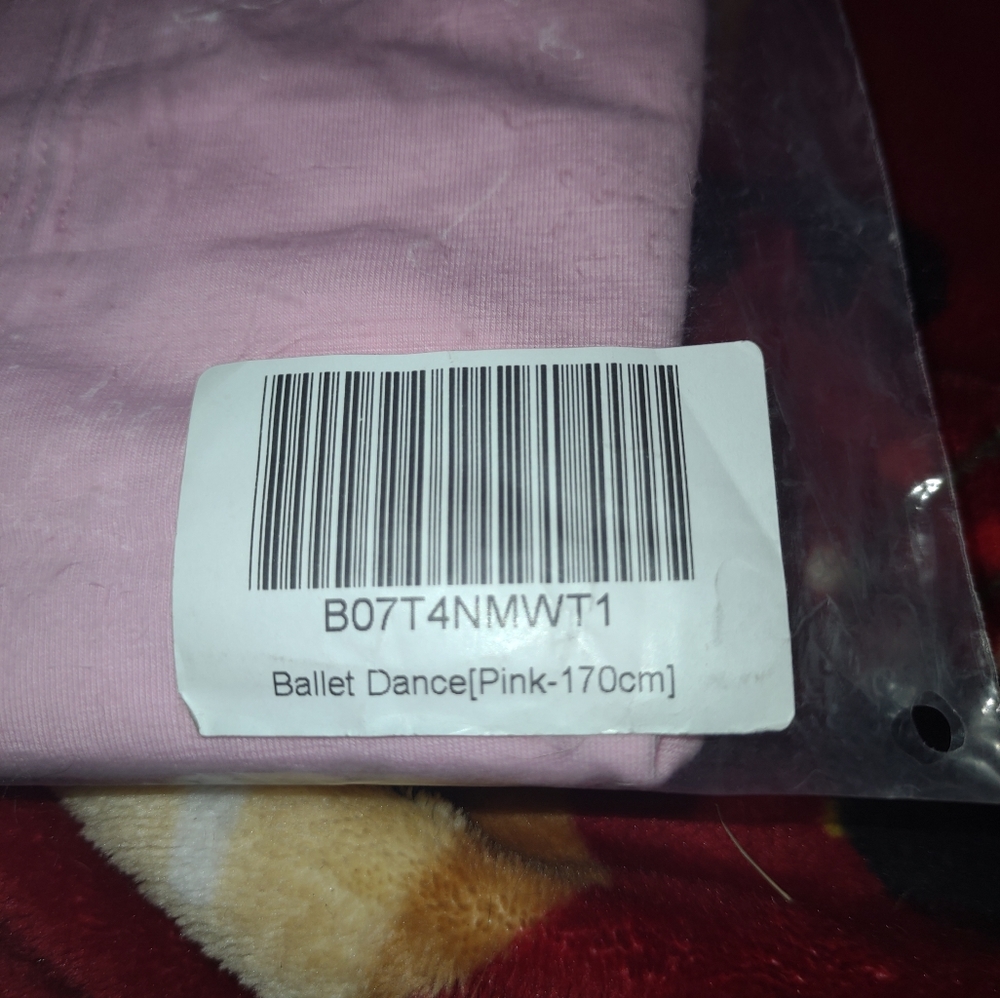 Ballet leotard - Picture 2 of 4